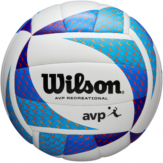 Wilson / AVP Style Beach Volleyball
