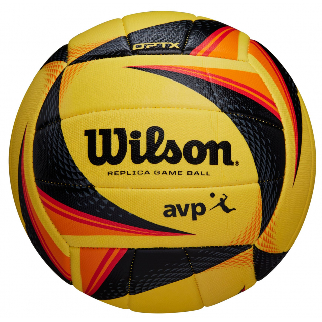 Wilson / OPTX AVP Replica Outdoor Volleyball