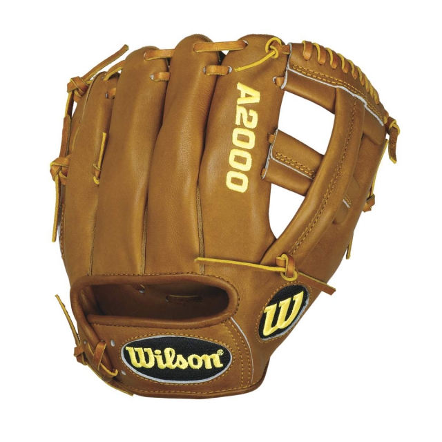 Wilson / A2000 Infield 9.5" Training Glove