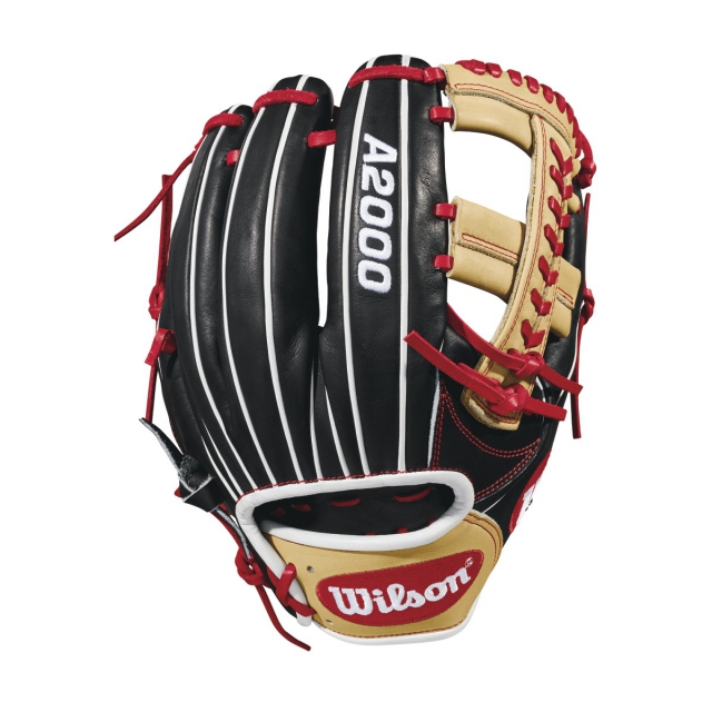 Wilson / 2018 A2000 1785 11.75" Glove