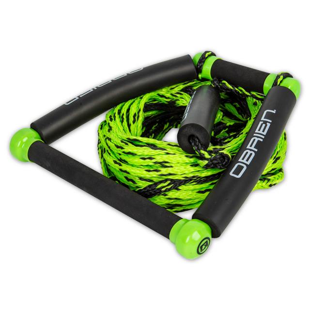 O'Brien / Kneeboard Rope and Handle Combo