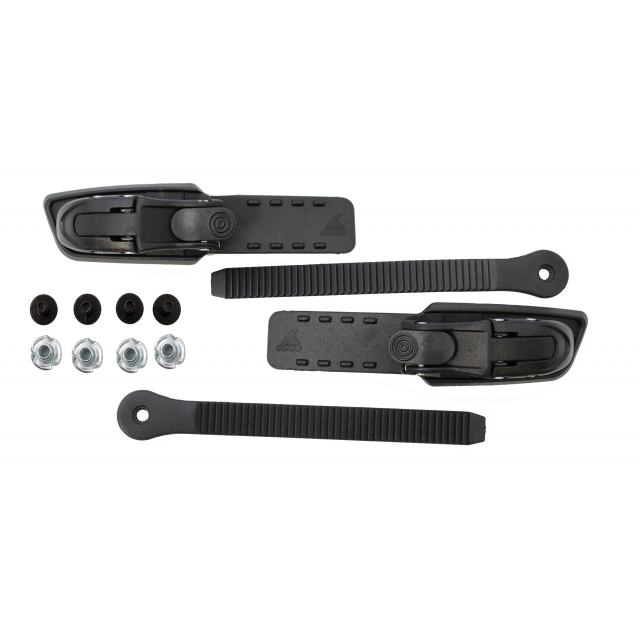 Rollerblade / 45 Buckles RB 110 And Cruiser