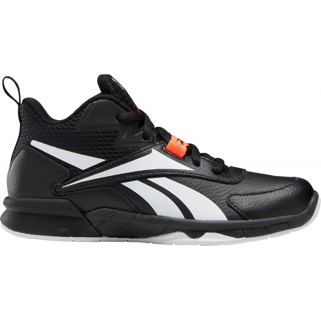 Reebok / Kids' Preschool More Buckets Basketball Shoes