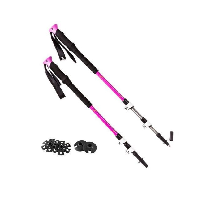 Yukon Charlies / Pro Float Trekking Poles