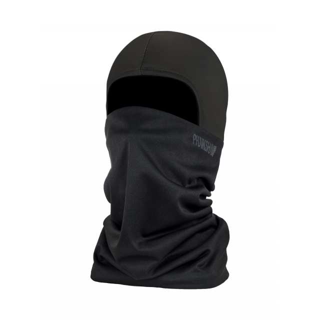 Phunkshun Wear - Double Ballerclava Solid Black in Orange City FL