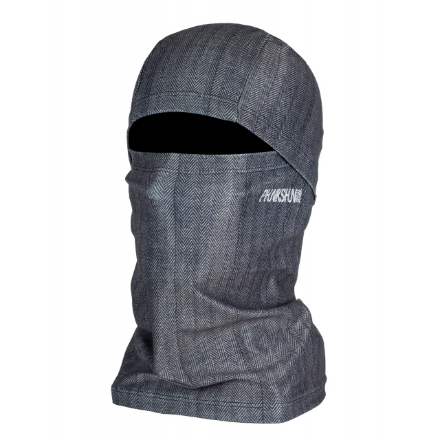 Phunkshun Wear - Convertible Ballerclava Fabric Herringbone in Alamosa CO
