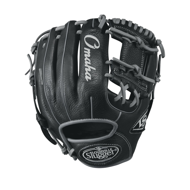 louisville slugger omaha glove
