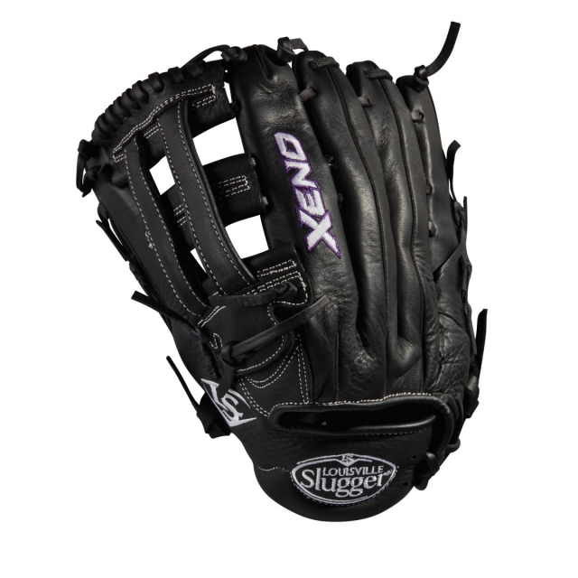 louisville slugger xeno fastpitch glove