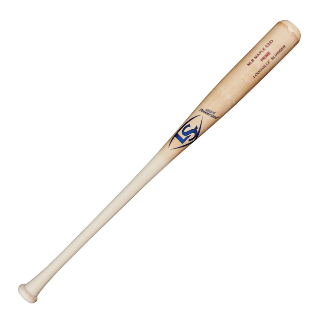 Louisville Slugger / Louisville Slugger MLB Prime Maple C243 Natural