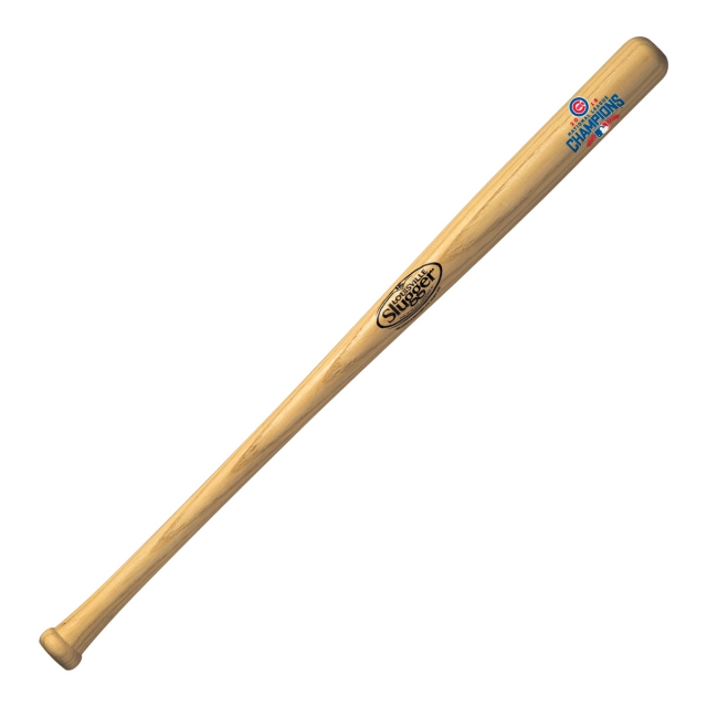 Louisville Slugger / Louisville Slugger Chicago Cubs NLCS Champions