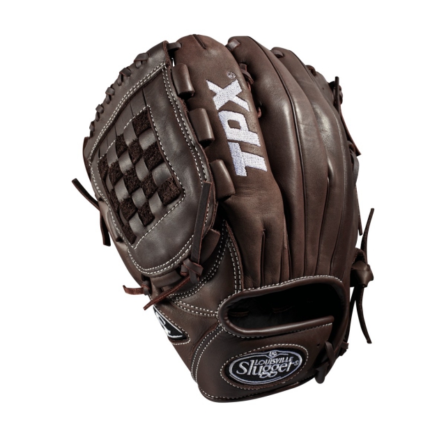 Louisville Slugger / TPX 11.75" Pitcher's Baseball Glove Left Hand Throw