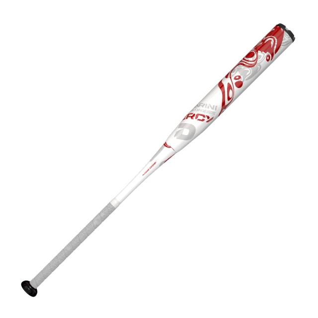 DeMarini / 2017 Mercy Slowpitch Softball Bat