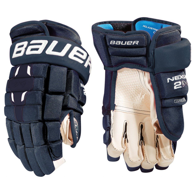 Bauer nexus 2n gloves Clearance