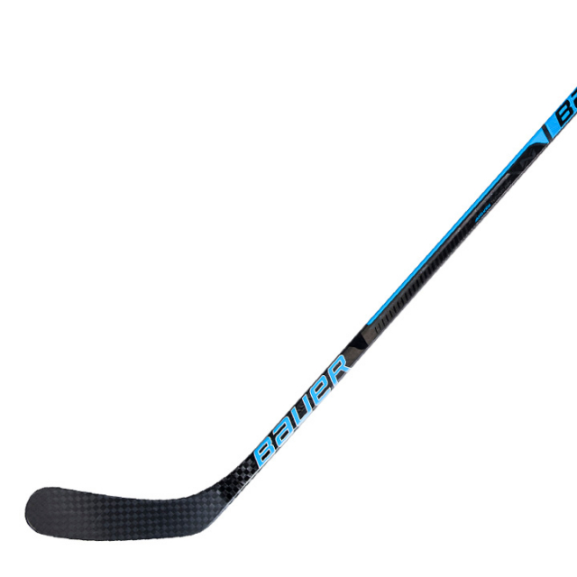 bauer nexus 77