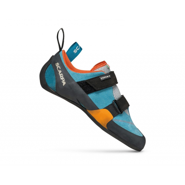 scarpa force womens