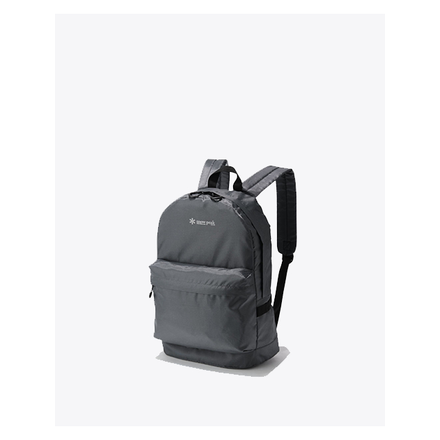 snow peak day pack