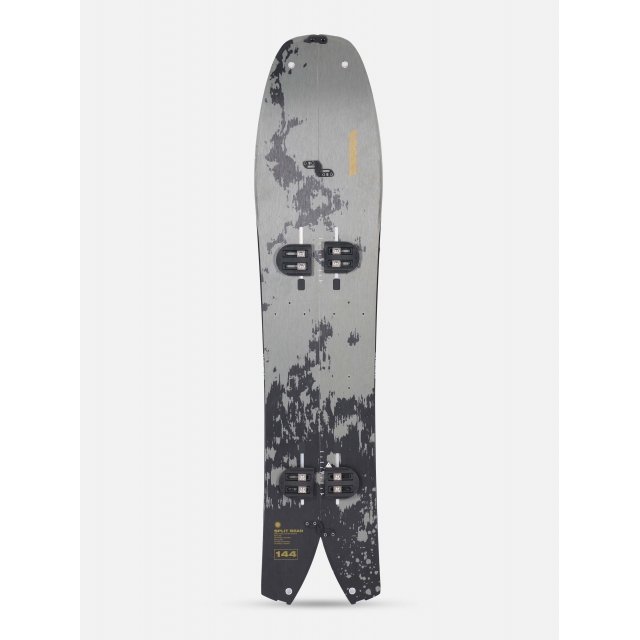 K2 Snow / Split Bean Skin