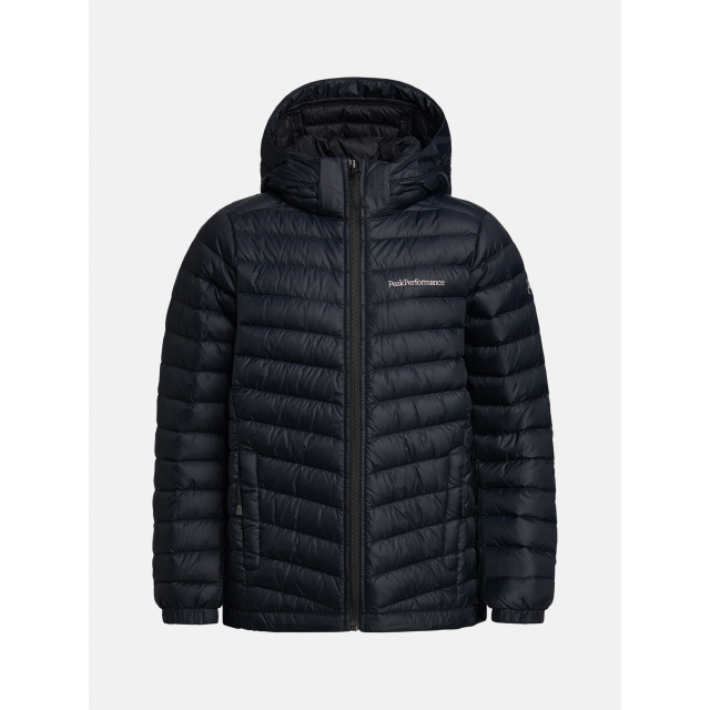 peak performance junior frost down