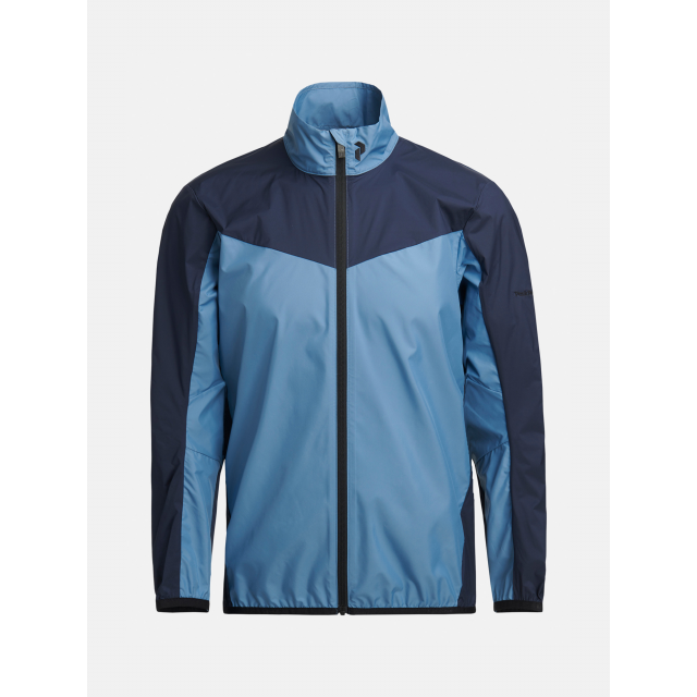 peak performance wind jacket