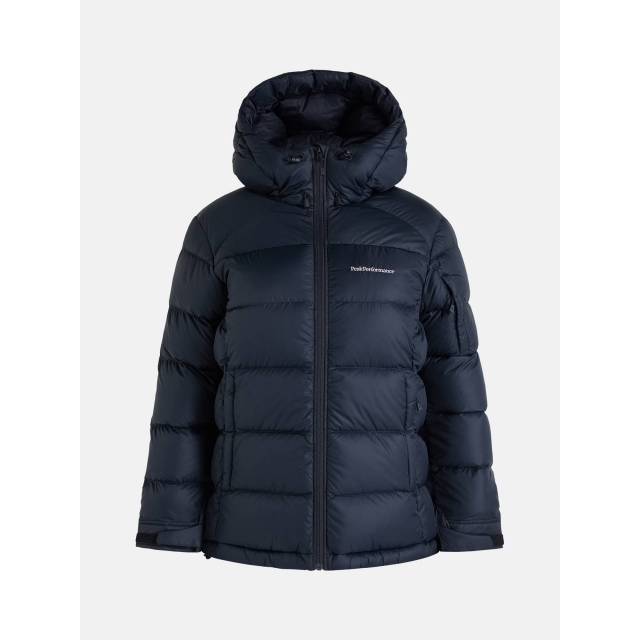 Peak Performance / Frost Down Jacket Women