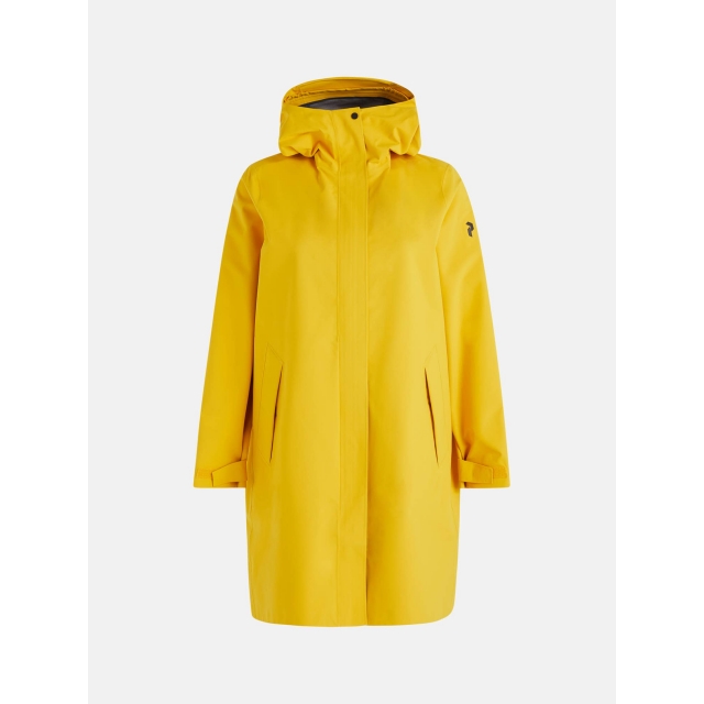 Peak Performance / Cloudburst 2 5L Raincoat Women