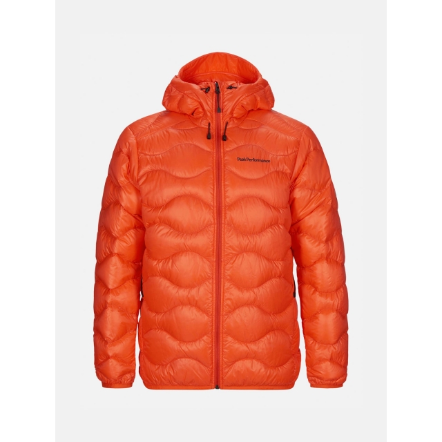 Peak Performance / Helium Down Hood Jacket Men