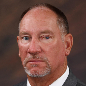 Tim McCallister - Missouri Farm Bureau Insurance