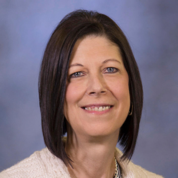Sandy Turner - Missouri Farm Bureau Insurance