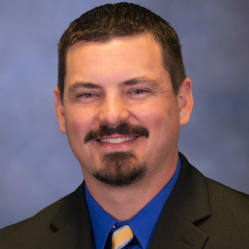 Richard Harrison - Missouri Farm Bureau Insurance