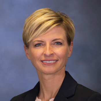 Kristy Cook - Missouri Farm Bureau Insurance