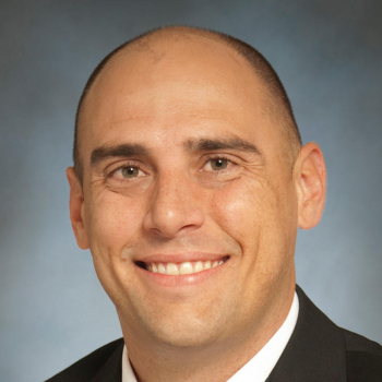 Keith Parker - Missouri Farm Bureau Insurance