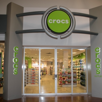 Crocs at Arizona Mills Outlet