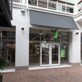 Crocs at Bayside Marketplace