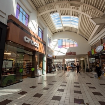 Crocs at Brandon Town Center