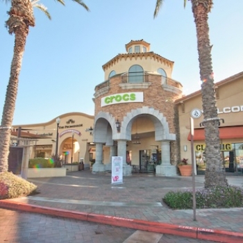Crocs at Camarillo Premium Outlet