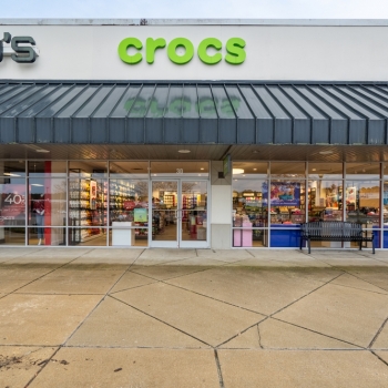 Crocs at Carolina Premium Outlet