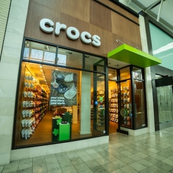 Crocs at Citrus Park