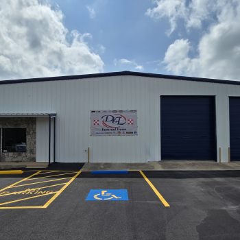D&L Farm and Home - Ardmore