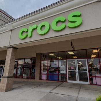 Crocs at Commerce II Outlet Center