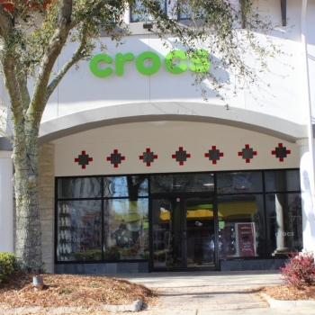 Crocs at Destin Commons