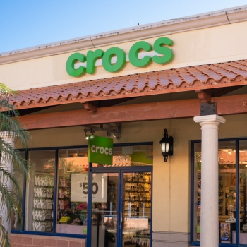 Crocs at Florida Keys Outlet Marketplace