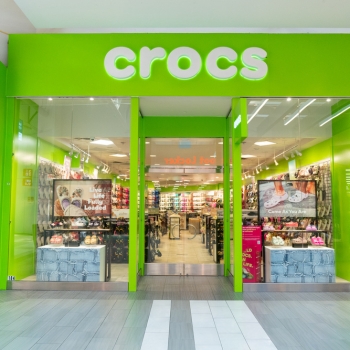 Crocs at Great Mall Milpitas