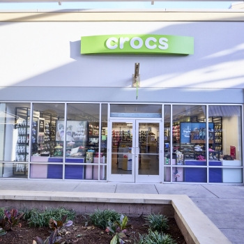 Crocs at Houston Premium Outlet