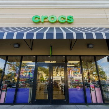 Crocs at Lake Buena Vista Outlets