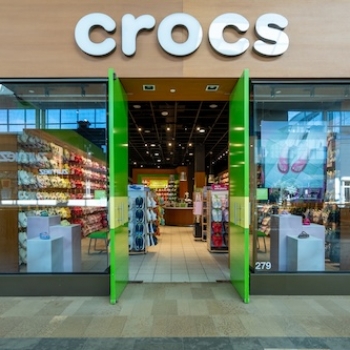 Crocs at Streets at Southpoint