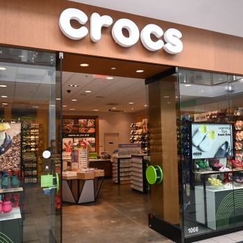 Crocs at West Covina