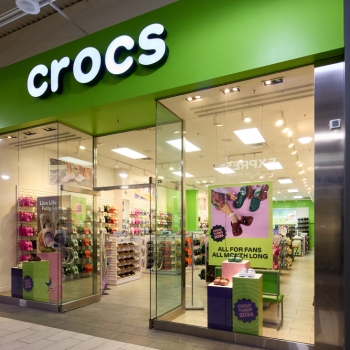 Crocs at South Las Vegas Premium