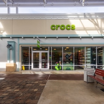 Crocs at Tampa Premium Outlet