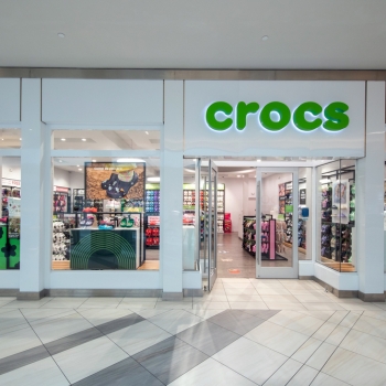 Crocs at Dadeland Mall