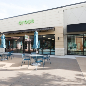 Crocs at Tulsa Premium